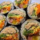 김밥의생