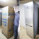 선유로43나길 | [공유]캐리어 클라윈드 냉장고 전자레인지 체험단 발대식 현장!