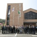 마을회관 이미지