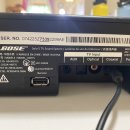 Bose solo 5 speaker 이미지