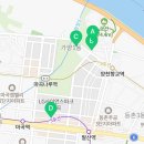 겸재정선미술관 화장실 이미지