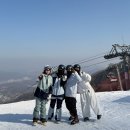 인스토리 | 곤지암 렌탈샵 3번째 재방문 '인스토리' (포티스키 후기)