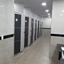 버스터미널 화장실 이미지