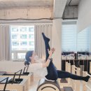 [8주과정]필라테스 요가 이미지