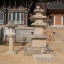 창원 성주사 삼층석탑 이미지