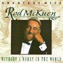 Only Love / Rod Mckuen 이미지