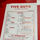 스타일앤스토리(STYLE&STORY) | 센트럴시티 강남신세계 연말데이트 코스추천 ㅣ쥬토피아 후기, 파이브가이즈 주문 꿀팁