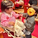 청주예술의전당 대공연장 | [어린이뮤지컬] 라블리 첫 뮤지컬 ”엄마까투리“ _ 청주 예술의 전당 대공연장 좌석 시야