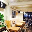 카페버블리 이미지