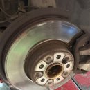 타이어타운자동차 | 대구 동구 자동차정비 끝판왕｜정타이어 율암점 BMW 520i TPMS 4개 교환 + 수입차 정비 전문 (실사진/영상)