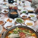 단양 구경시장 맛집 박쏘가리 떡갈비 매운탕 최고