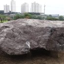 지석리 지석묘 이미지