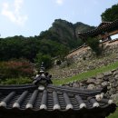 안동호반자연휴양림 이미지