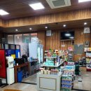 성주봉 자연휴양림 얕은 물놀이장 화장실 이미지