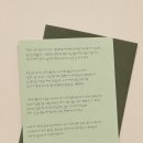 41190-01-07-386 | 사례14.시청 앞 부스에서 멈춰 선 아들 — 공공기관 손편지 캠페인과 AI손글씨