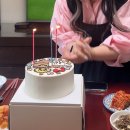 유브케이크 | [케이크 후기] 유브케이크 : 마산 댓거리 솜씨좋은 레터링케이크 맛집🎂(feat.재방문후기)