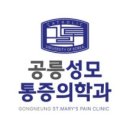 공릉성모마취통증의학과의원