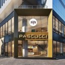 까페 파스쿠찌 이미지