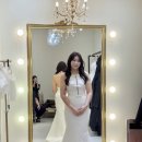 [올웨딩] 빈트스튜디오 촬영 드레스 셀렉 동행 후기 이미지