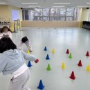 기억과 기억 | 초등학생 집중력 키우는 체육수업, 양천거점형키움센터에서 진행한 SPOMOVE 순차기억과 야구수업 후기