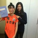율면중학교 이미지