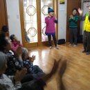 꽃사슴 경로당 이미지