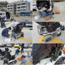 희망담은 휠체어 수리센터 이미지