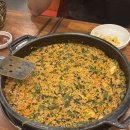 일미닭갈비파전 세종점