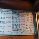 고바우연탄불생고기 이미지
