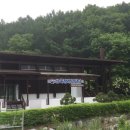 봉래초 거운분교장 이미지