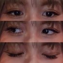 제이뷰티랩&봉숭아손톱 | 압구정속눈썹연장 잘하는곳 제이랩에서 초코브라운속눈썹연장