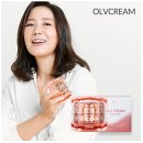 올리패스알엔에이 오엘비크림 주름관리 롯데홈쇼핑 런칭