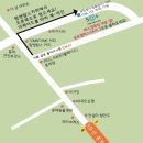 보문동성당 버스정류장(08-181) | 50플러스센터 찾아가는 방법