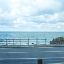 바다가있는풍경 | 제주도 용두암 맛집 제주 흑돼지 바다풍경