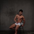 버터짐 이미지
