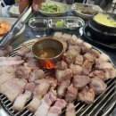 안덕계곡 앞 3 이미지