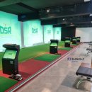 케이탑 골프연습장 이미지