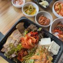 공주쌍신집칼국수