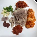 [울산/야음동] 울산보쌈추천 / 30년전통 보쌈맛집 “야음보쌈”