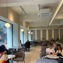 할리스성남모란역점 | ㅣ모란카페ㅣ성남카공 하거나 역과 가까운 카페 찾는다면, 모란 할리스 성남모란역점