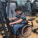 장애인형국민체육센터 화장실 이미지