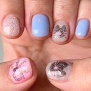 전주 키치 네일 전문 [문앤치즈 네일] 이용 및 다녀온 후기 💅🏻
