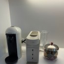 외안 | @ 네스프레소 버츄오업 페이백 구매 리뷰 (feat. 잔수, 소음 후기☕)