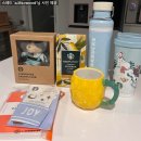 구성 | 스타벅스 럭키백 2026 구성 후기, 7종 구성 솔직 리뷰