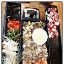 택이네조개전골용화점