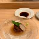 벗꽃스시 | 신라호텔 아리아께 디너 오마카세 솔직 후기