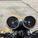 미시령관통도로주유소 이미지