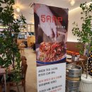 SAAP 쌉 판교테크원 태국음식 맛집, 치맥강추