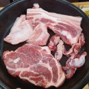 마루솥뚜껑 와인삼겹살 이미지