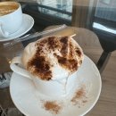 신정애견 | [양천구 애견동반 카페] 신정역 메스트커피｜직접 로스팅 원두와 반려견 음료 후기